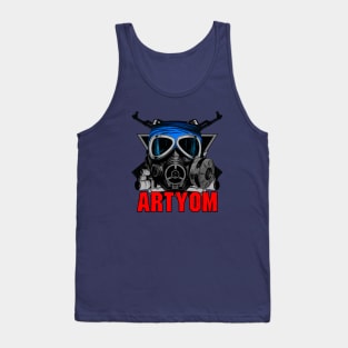 ARTYOM Tank Top